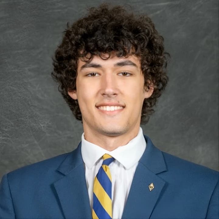 Caleb Robinson, founder of Robinson Web Solutions
